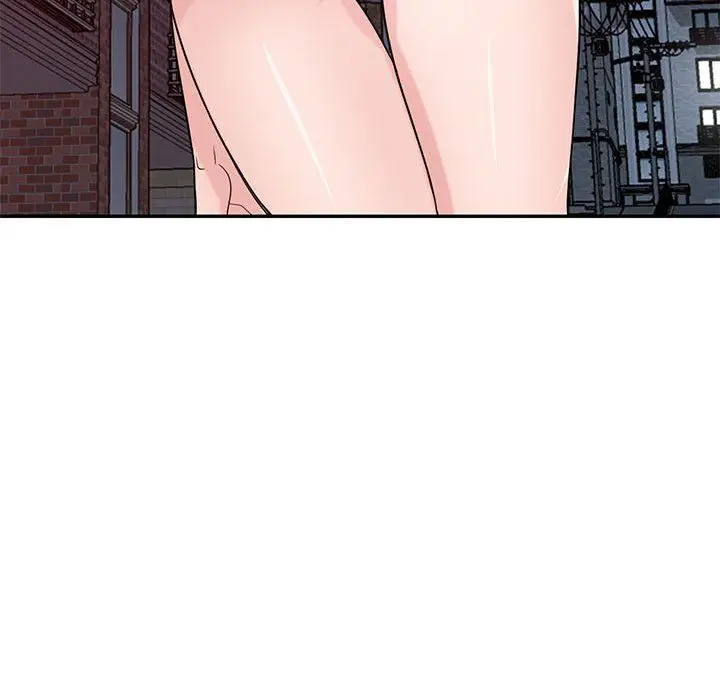 漫画《寄生姐妹》第83话第20张图