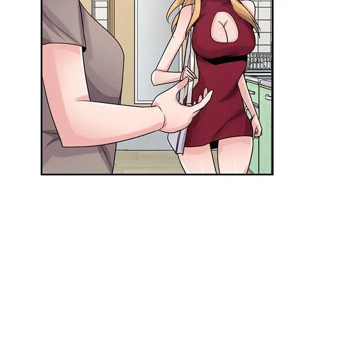 漫画《寄生姐妹》第83话第53张图
