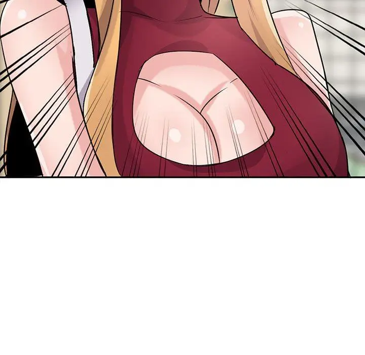 漫画《寄生姐妹》第83话第61张图