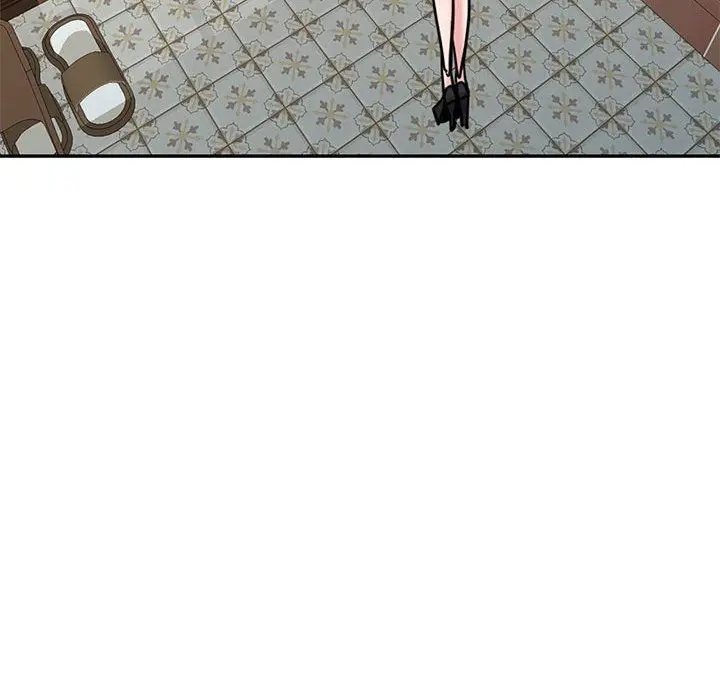 漫画《寄生姐妹》第83话第85张图