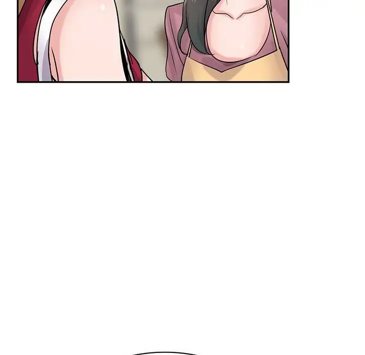漫画《寄生姐妹》第83话第91张图