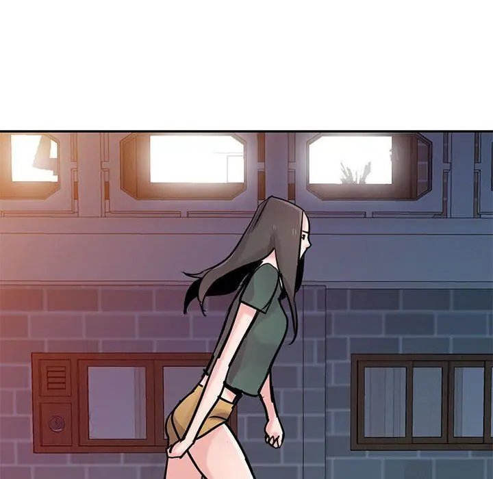 漫画《寄生姐妹》第77话第74张图