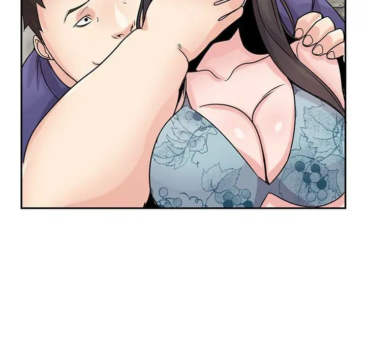漫画《寄生姐妹》第79话第101张图