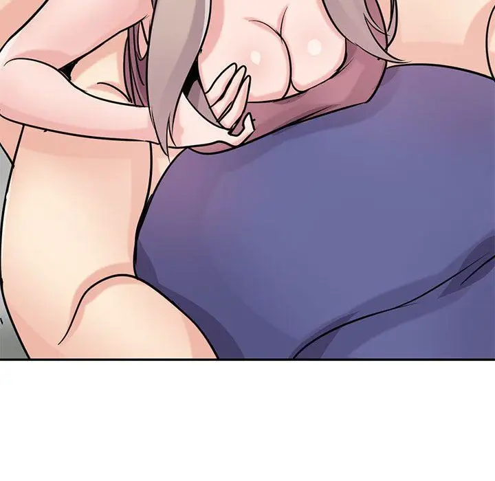 漫画《寄生姐妹》第79话第49张图