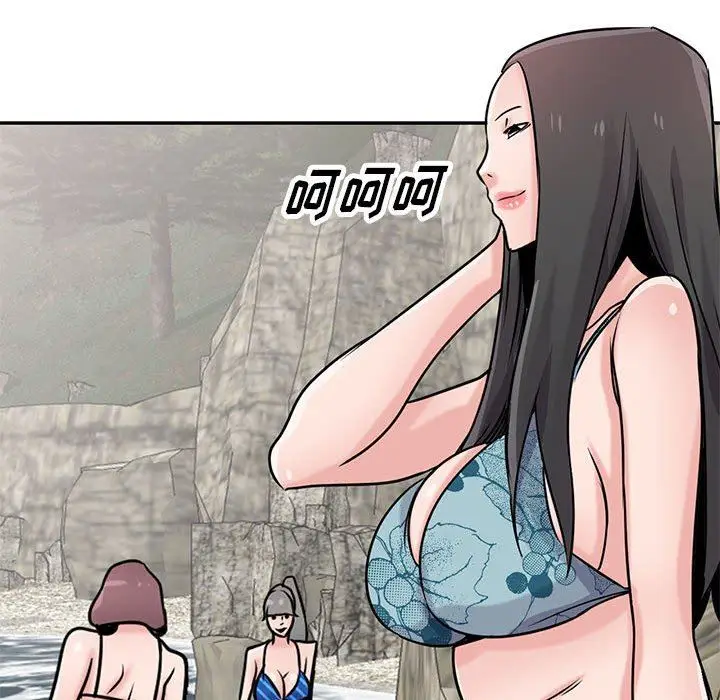 漫画《寄生姐妹》第79话第91张图