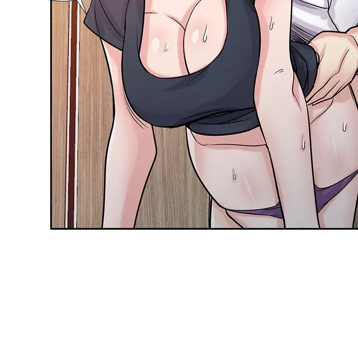 漫画《寄生姐妹》第47话第113张图
