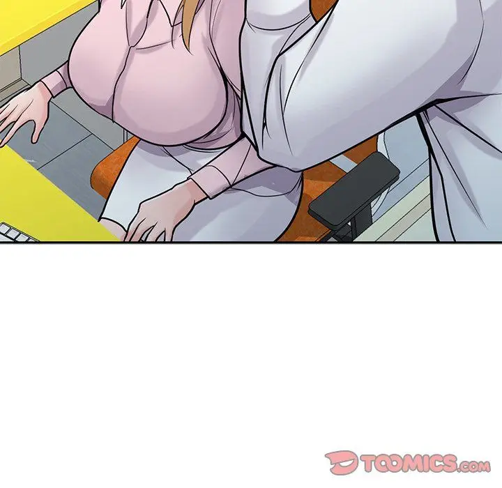漫画《寄生姐妹》第47话第39张图