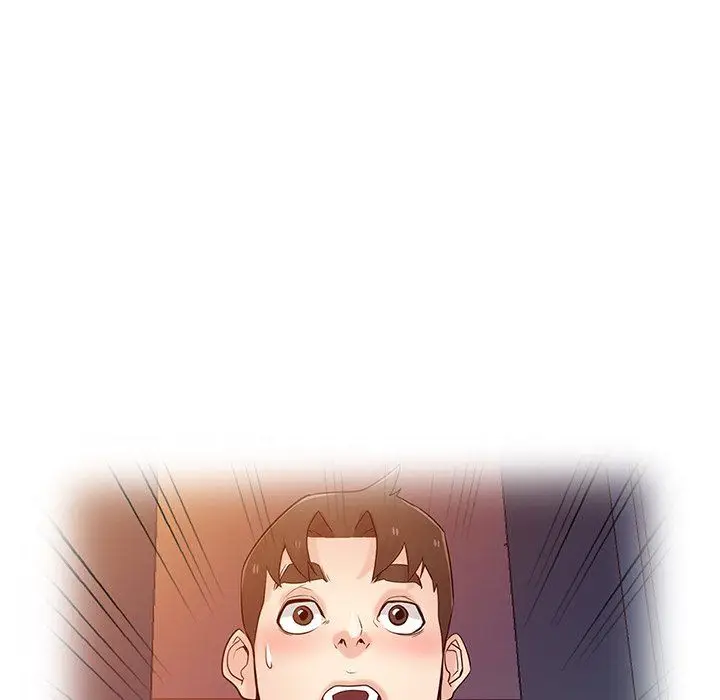 漫画《寄生姐妹》第47话第49张图