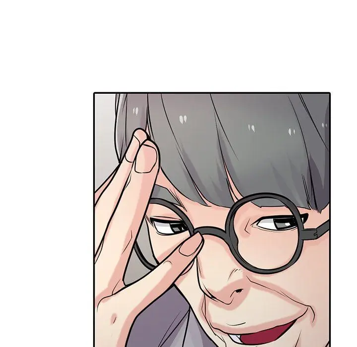 漫画《寄生姐妹》第47话第78张图