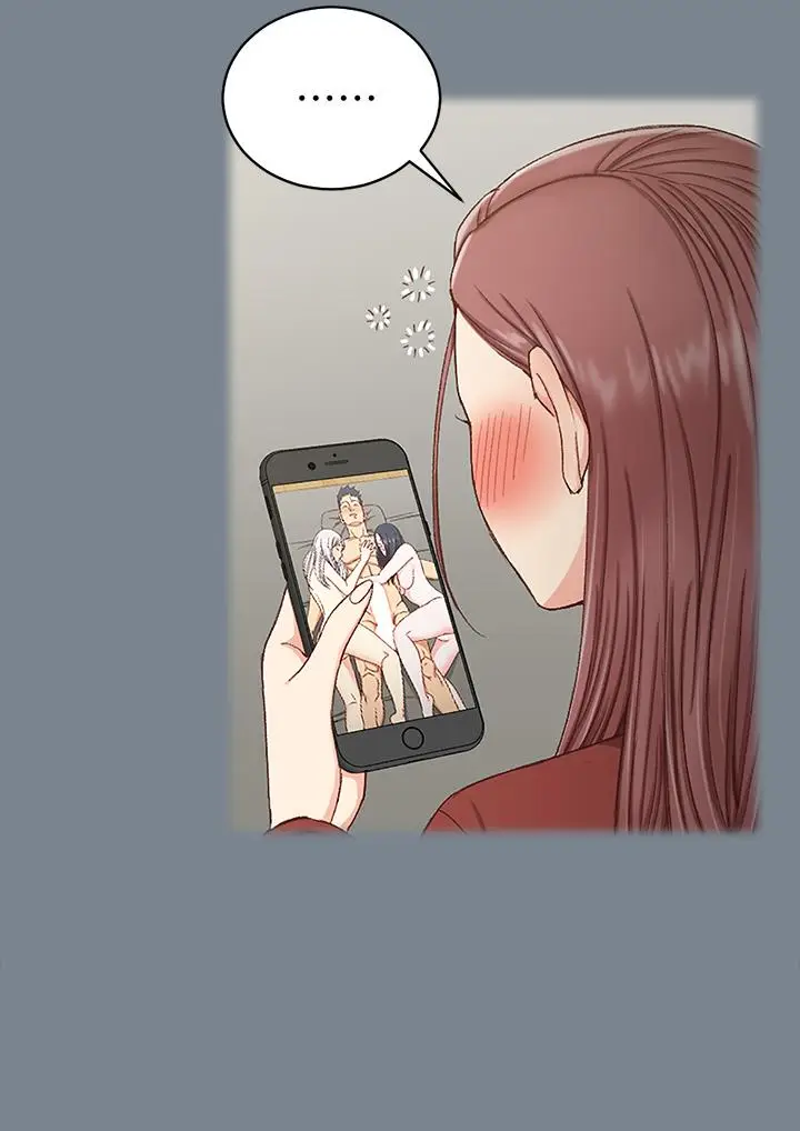 漫画《淫新小套房》第169话第47张图