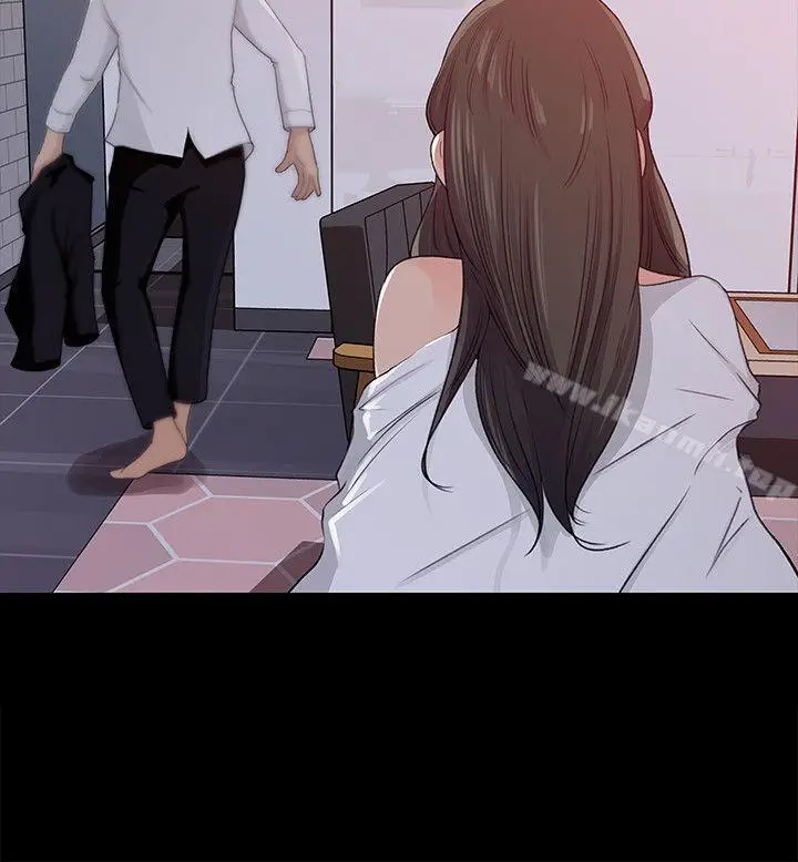 漫画《媳妇的诱惑》第1话第27张图