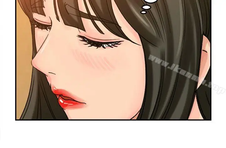 漫画《媳妇的诱惑》第21话第6张图