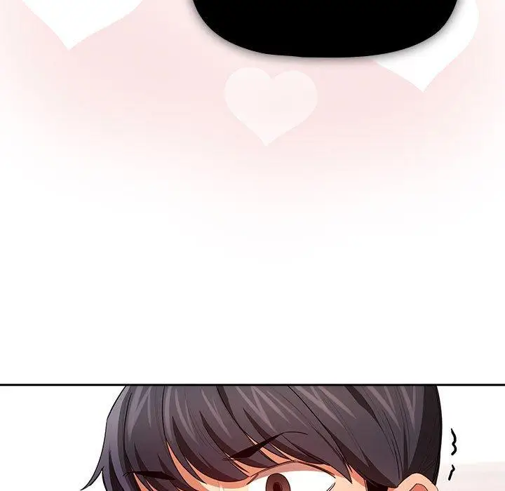 漫画《疫情期间的家教生活》第93话第109张图
