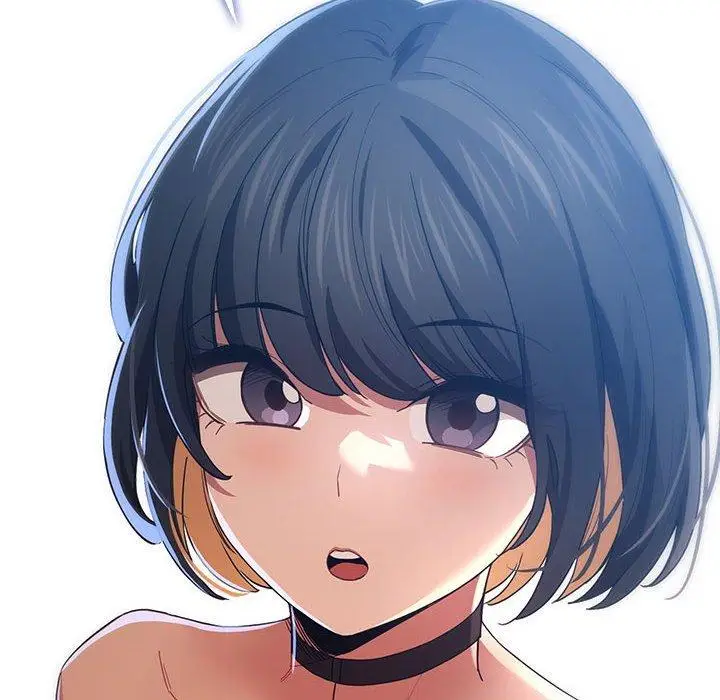 漫画《疫情期间的家教生活》第93话第66张图