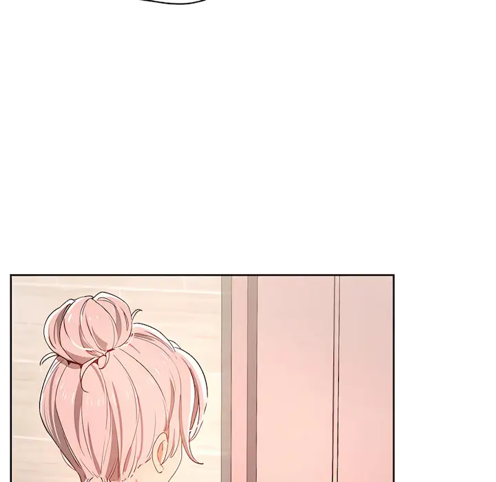 漫画《疫情期间的家教生活》第14章第120张图