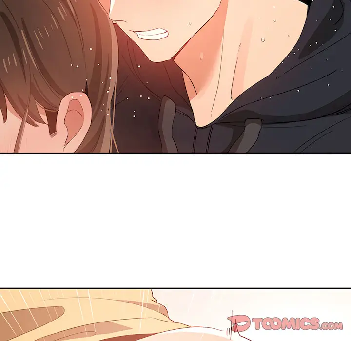 漫画《疫情期间的家教生活》第14章第129张图