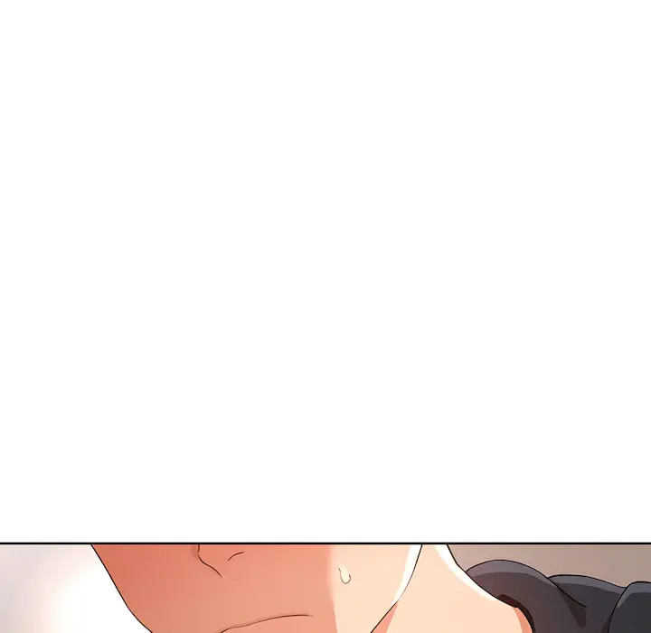漫画《疫情期间的家教生活》第14章第15张图