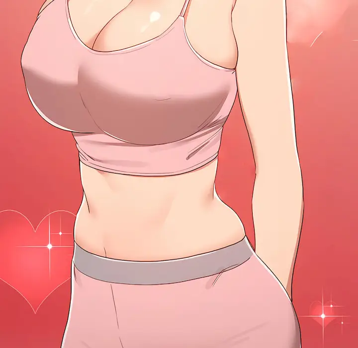 漫画《疫情期间的家教生活》第14章第89张图