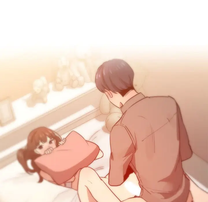 漫画《疫情期间的家教生活》第9章第96张图