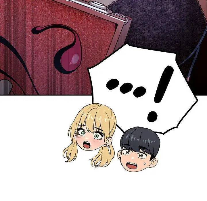 漫画《疫情期间的家教生活》第76话第115张图
