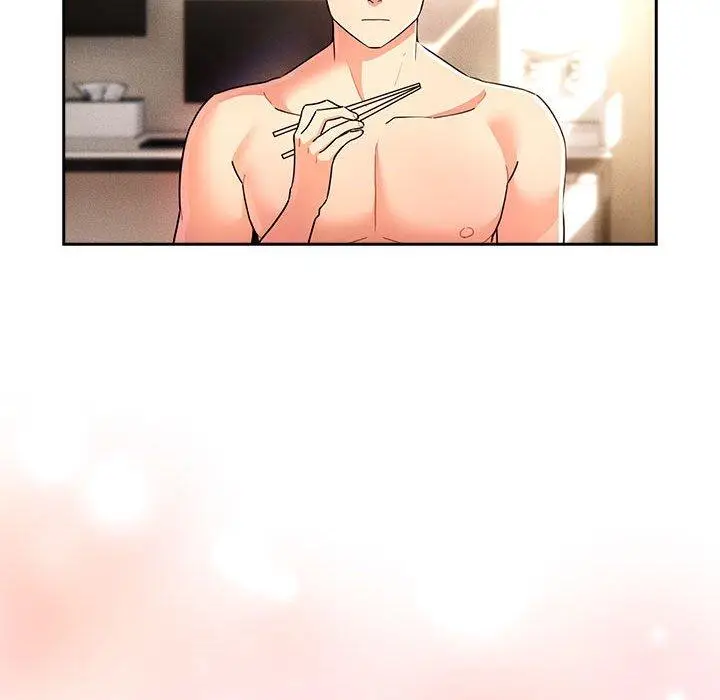 漫画《疫情期间的家教生活》第76话第67张图
