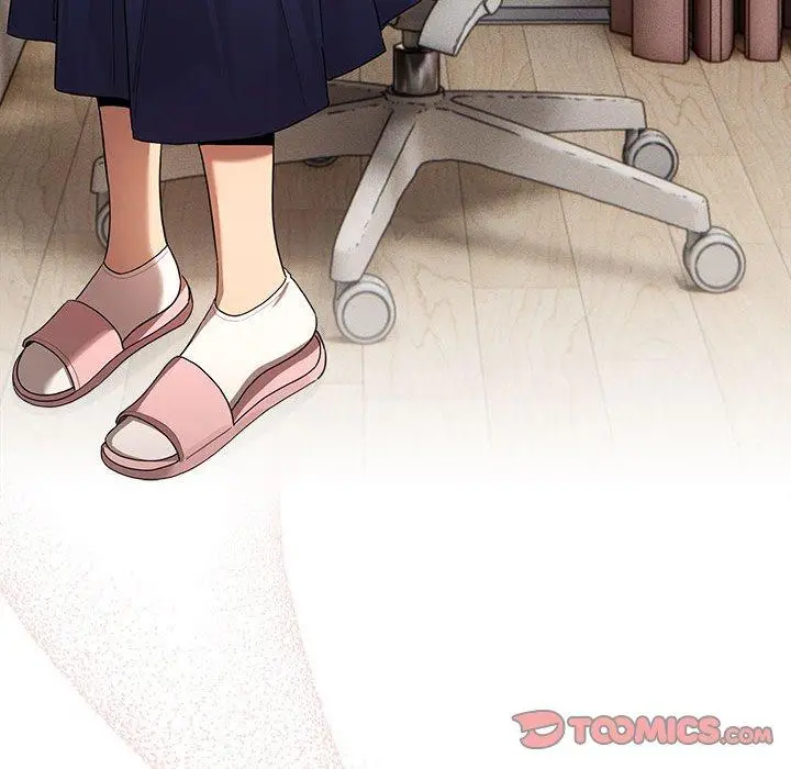 漫画《疫情期间的家教生活》第100话第69张图