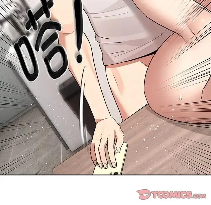 漫画《疫情期间的家教生活》第122话第111张图