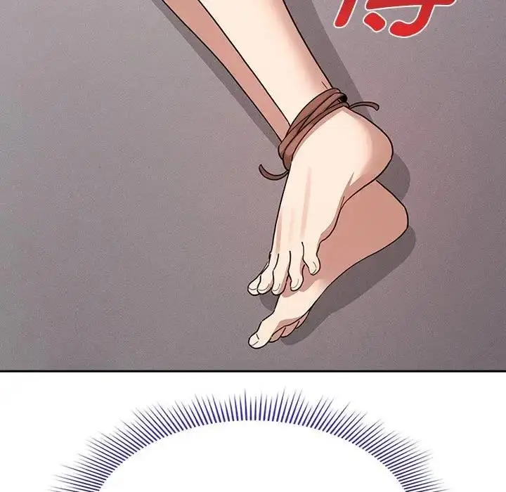 漫画《疫情期间的家教生活》第123话第107张图
