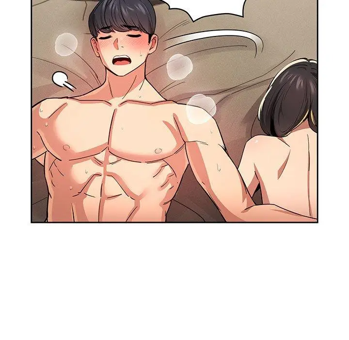 漫画《疫情期间的家教生活》第62话第65张图