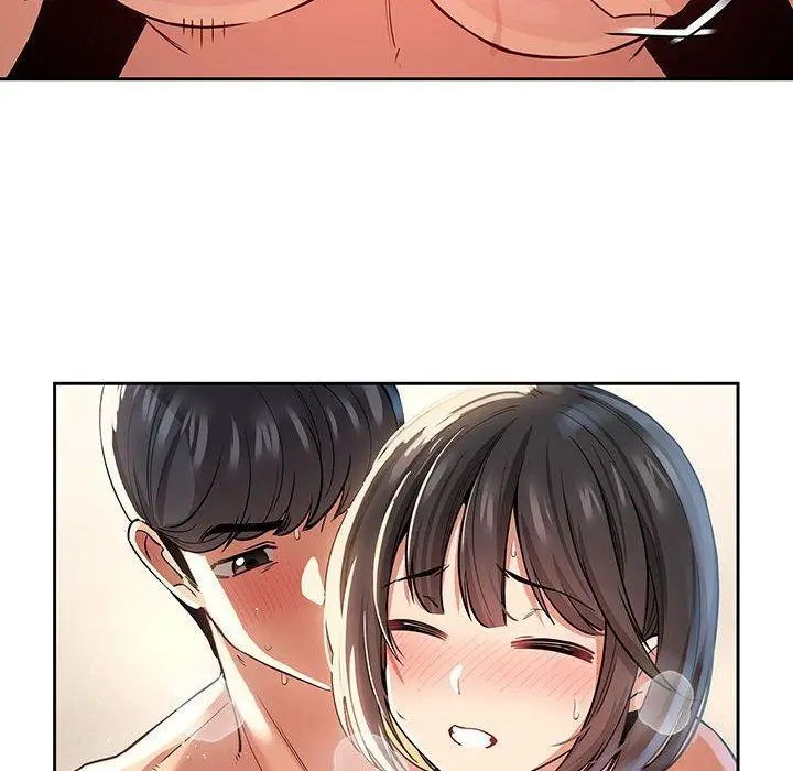 漫画《疫情期间的家教生活》第62话第8张图