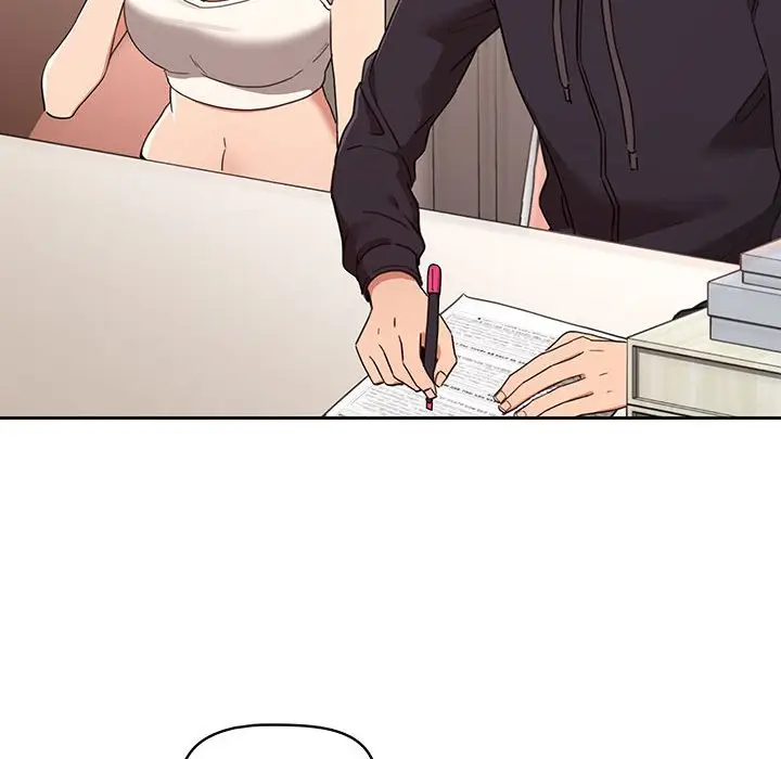 漫画《疫情期间的家教生活》第12章第66张图