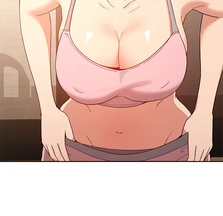 漫画《疫情期间的家教生活》第12章第9张图