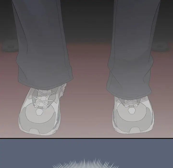 漫画《疫情期间的家教生活》第134话第113张图