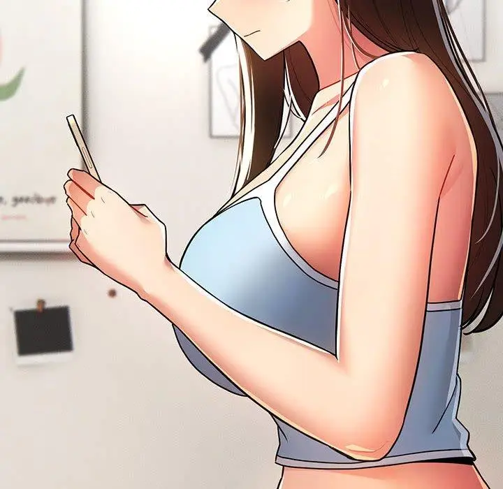 漫画《疫情期间的家教生活》第73话第14张图