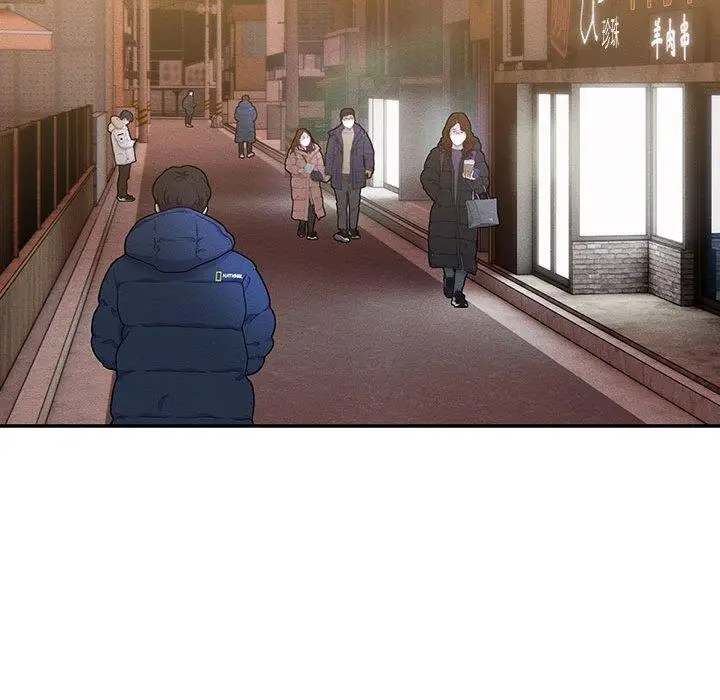 漫画《疫情期间的家教生活》第73话第40张图