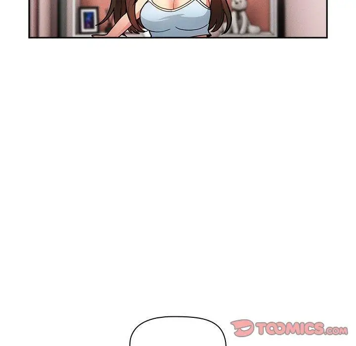 漫画《疫情期间的家教生活》第73话第9张图