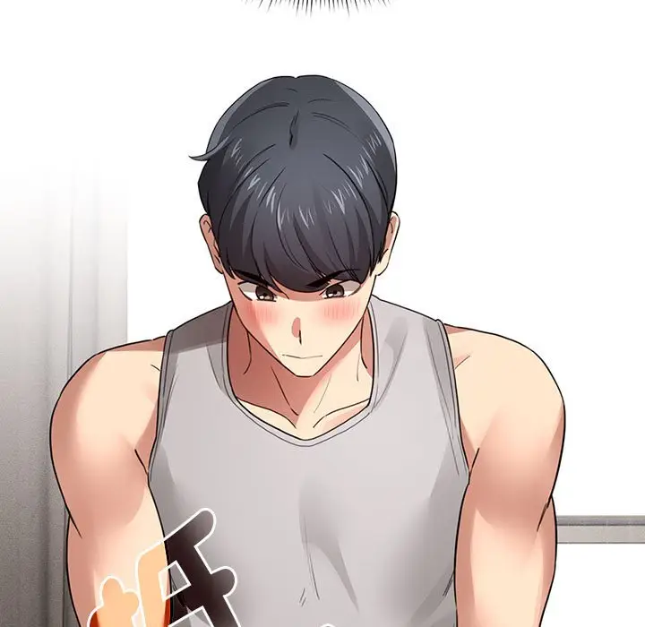 漫画《疫情期间的家教生活》第108话第73张图
