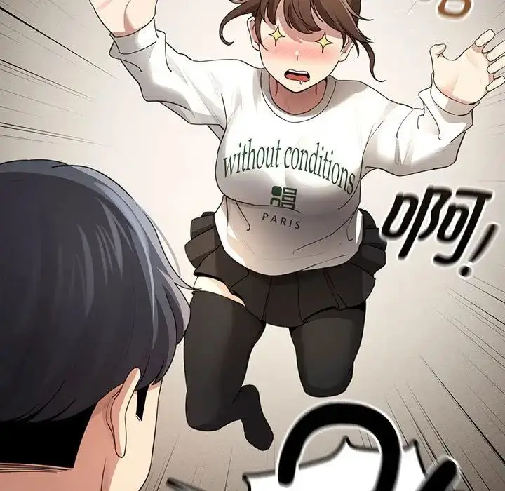 漫画《疫情期间的家教生活》第103话第145张图
