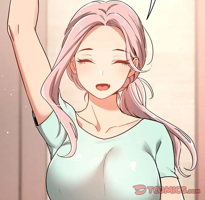 漫画《疫情期间的家教生活》第10章第129张图