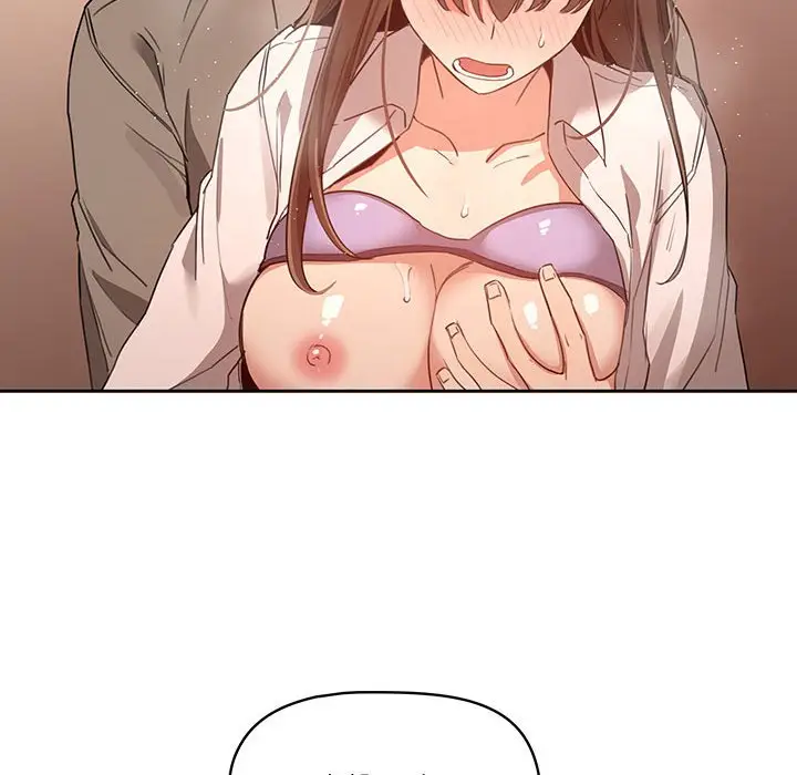 漫画《疫情期间的家教生活》第10章第18张图