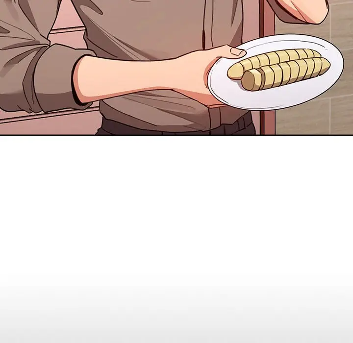 漫画《疫情期间的家教生活》第10章第72张图