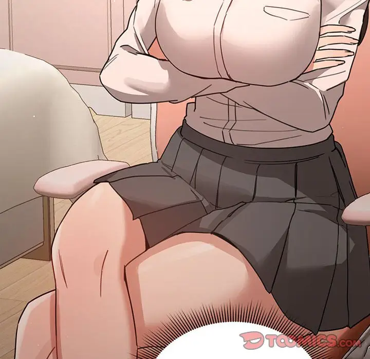 漫画《疫情期间的家教生活》第10章第87张图