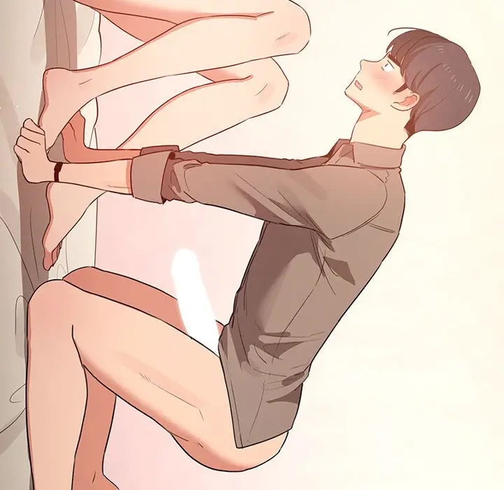 漫画《疫情期间的家教生活》第6章第130张图