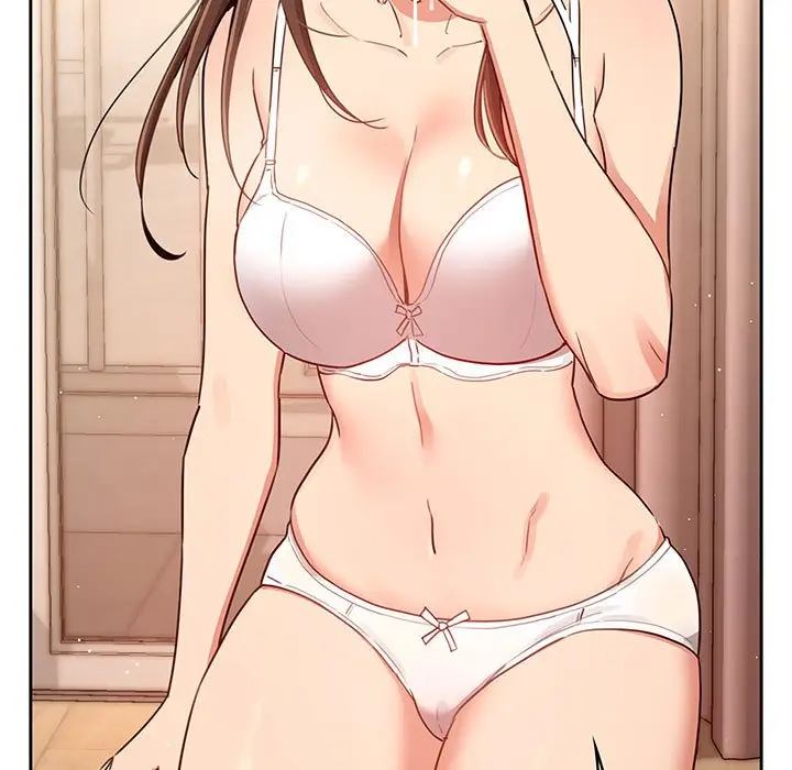 漫画《疫情期间的家教生活》第6章第63张图