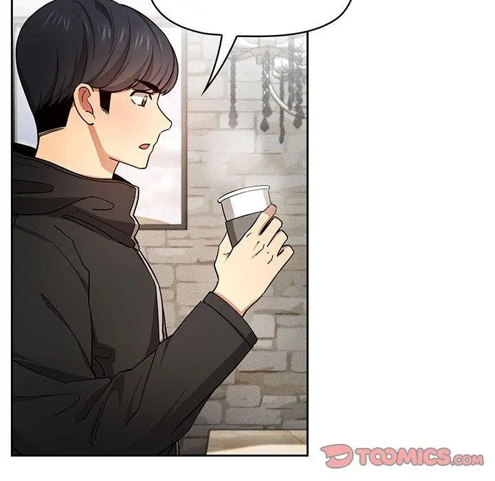 漫画《疫情期间的家教生活》第57话第96张图