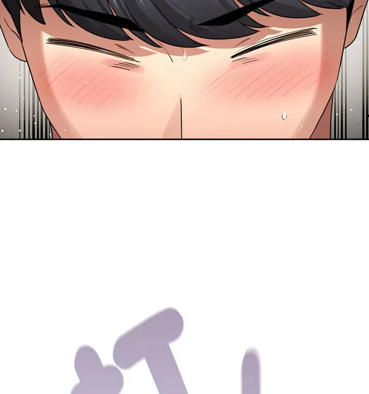 漫画《疫情期间的家教生活》第114话第86张图