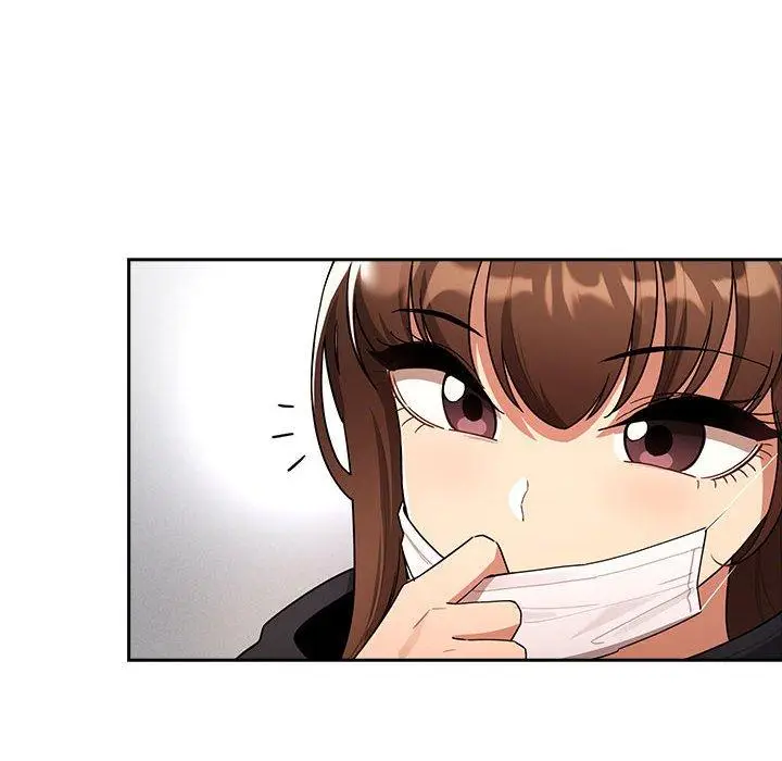 漫画《疫情期间的家教生活》第86话第127张图