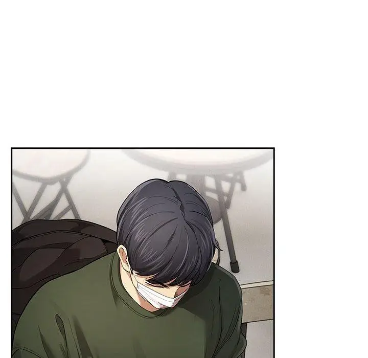 漫画《疫情期间的家教生活》第99话第52张图