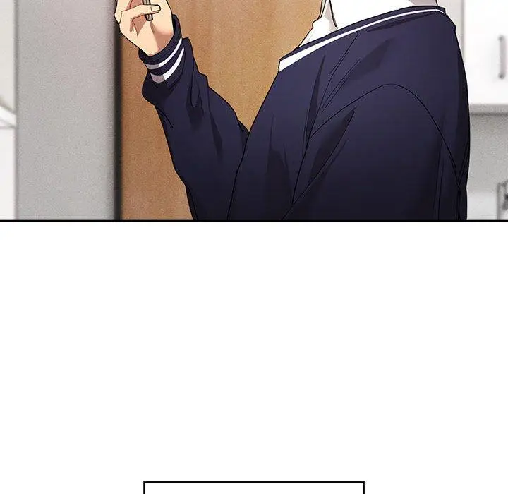 漫画《疫情期间的家教生活》第99话第77张图