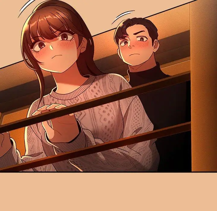 漫画《疫情期间的家教生活》第84话第31张图